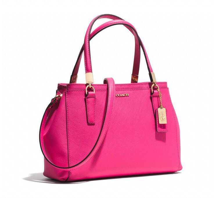 Portable Multi-Function Coach Stanton Carryall In Crossgrain Leather Portable Multi-Function Coach Stanton Carryall In Crossgrain Leather